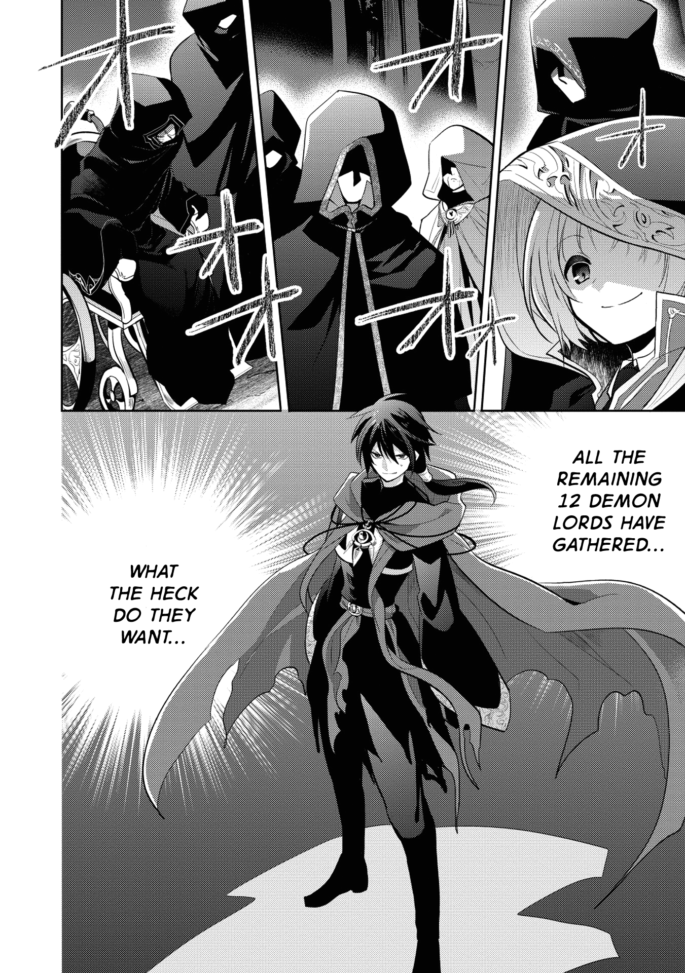 An Archdemon